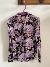 Chemise Sézane taille 34