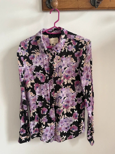 Chemise sézane taille - chemise,