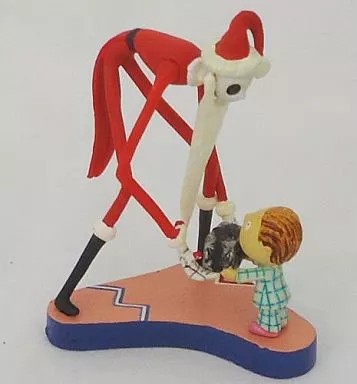 Figurine miniature jack le - de,