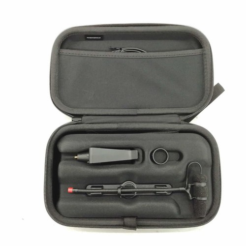 Dpa condenser microphone - dpa,