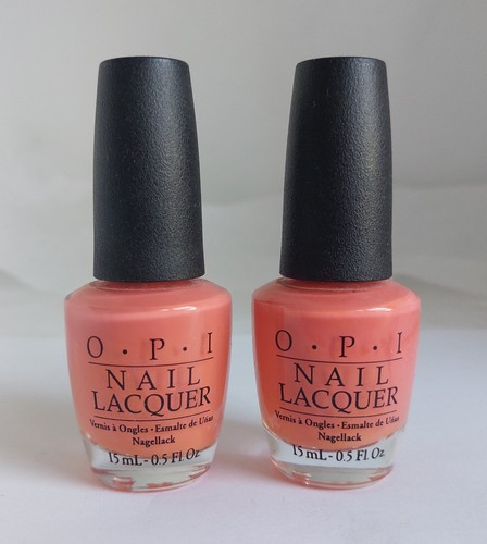 Opi nail lacquer - nail, vernis