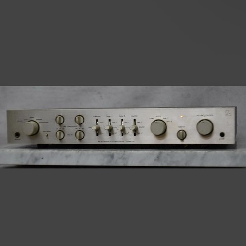 Luxman integrated - l-10,
