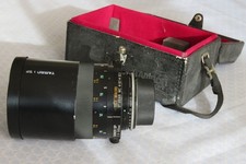 Objectif miroir TAMRON SP 500