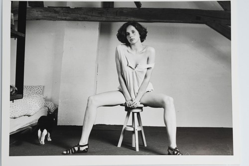 Tirage photo argentique - tirage,