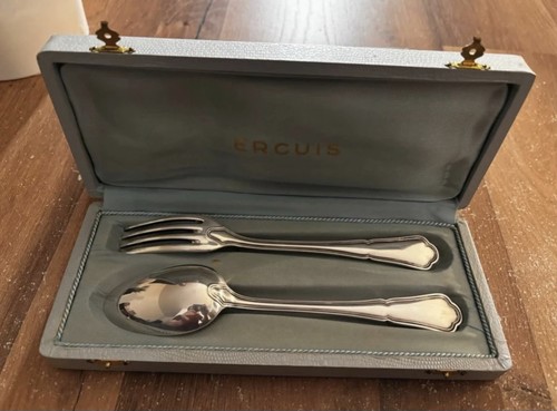 Coffret lot couverts - de, 2