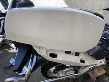 Coffre de selle Bmw R1200RT