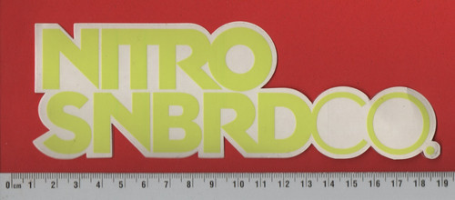 Nitro vetement sport - nitro,