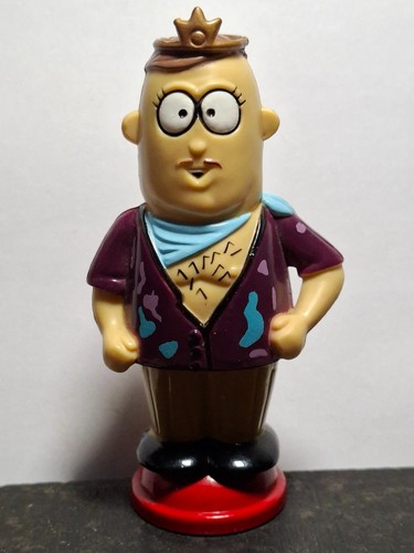 Figurine south park - figurine,