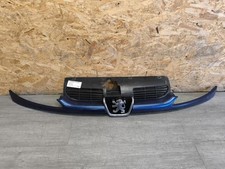 Calandre PEUGEOT 206 PHASE 1