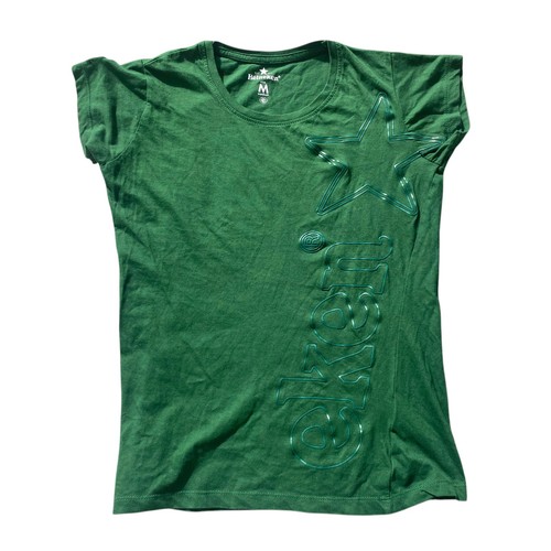 Heineken shirt femme coton - heineken,