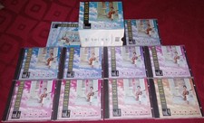 JOE DASSIN COFFRET INTEGRALE 9