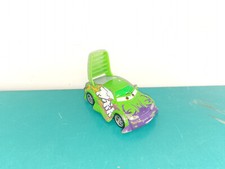 BAC11 voiture en métal Mattel