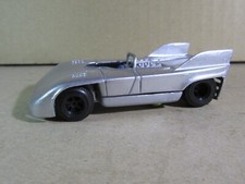 468X AMR Porsche 908/3 1976