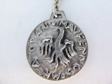 Porte-Clés / Key Ring - SEB REDUX ARALDITE / MARQUE DE COLLE / GLUE MARK