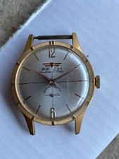 Montre ZEIH...Circa