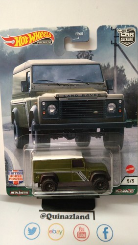 Hot wheels british horse - hot,