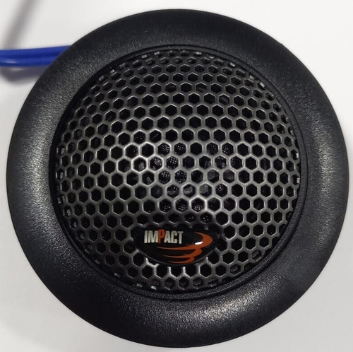 Impact dome tweeter ns125 25mm - impact,