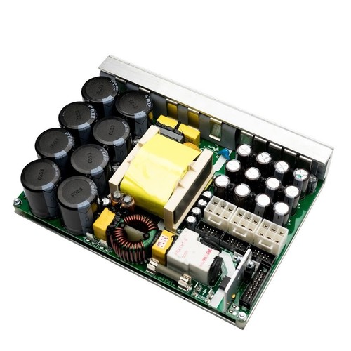 Hypex smps3ka400 65 - hypex, vdc