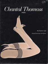 Bas couture CHANTAL THOMASS