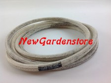 Ceinture Plate Lame Tondeuse