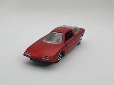 Citroen GS Camargue Bertone Norev 1/43