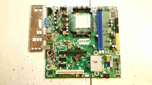 Carte mere 513426 001 rev - mere, 513426-001