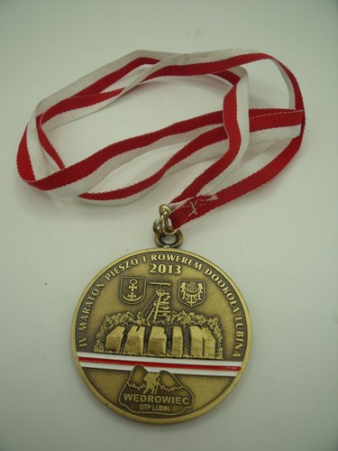 Médaille eme marathon - médaille,