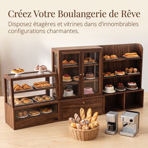 Objet miniature maison - miniature,