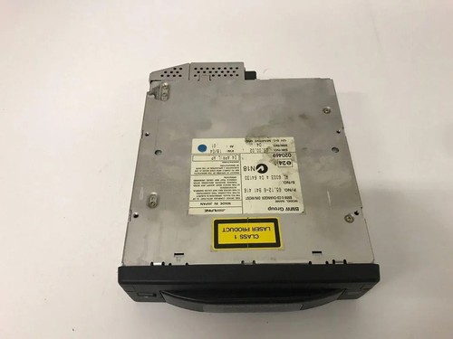 Bmw e60 changeur - 5, cd