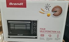 Mini Four Brandt FC320MW 32L