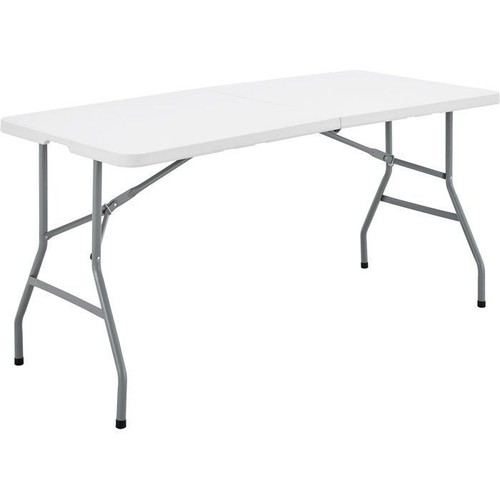 Table réception pliante - réception,