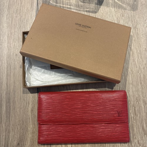 Portefeuille louis vuitton - louis,