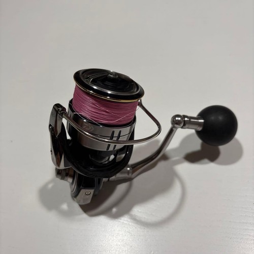 Moulinet toupie daiwa - toupie,