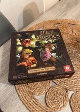 Jeu Mice Mystics extension