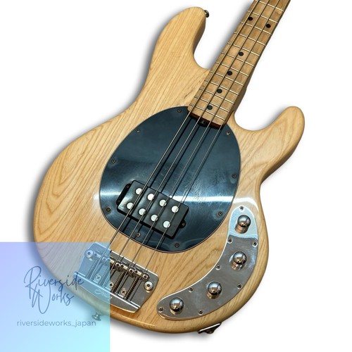 Basse sterling music man - sterling, by