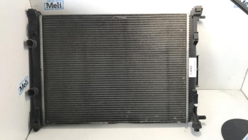 Radiateur eau renault megane - renault,