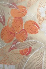 PAPIER PEINT ART DECO ancien