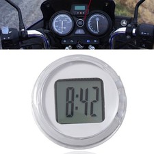 Mini horloge numérique