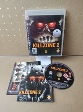 Killzone 2 Ps3 Jeu Jeux Sony Playstation 3