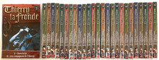 26 DVD THIERRY LA FRONDE 52 Episodes SERIE COMPLETE