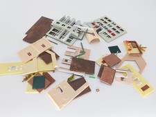 JOUEF ÉCHELLE HO MURS DONT