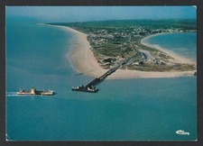 CPSM, RIVEDOUX PLAGE -