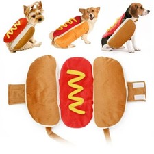 Dog Funny Halloween Costumes