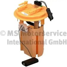 Capteur de niveau de carburant