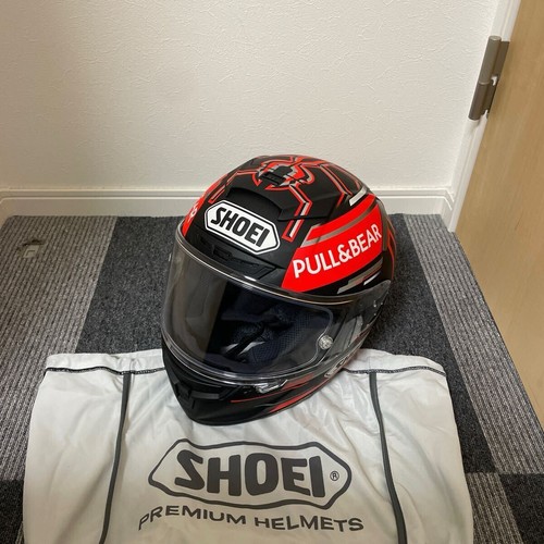 Shoei fourteen x14 marquez - x-fourteen,