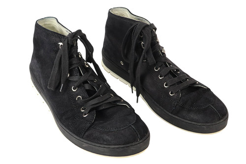 Dior baskets homme cuir - homme, fr
