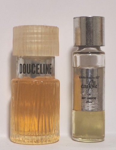 Duo guy laroche - laroche., eau