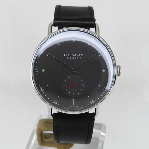 Montre nomos 1103 metro - metro, 38