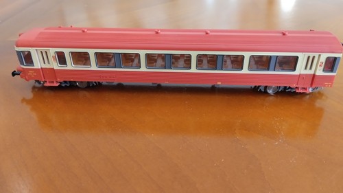 Locomotive jouef ref 8626 - ref,