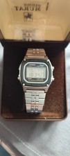 Casio DW-1000 Divers Vintage